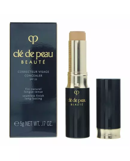 Cle de Peau Beaute Cle de Peau Beaute Abdeckstift Mandel, 5 g, Bild 3