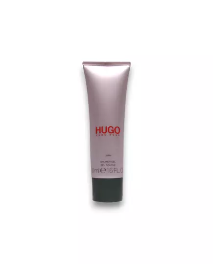Hugo Boss Hugo Nettoyage Gel douche Pour tous types de peau, 50 ml