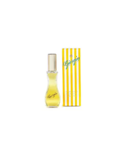 Giorgio Beverly Hills Yellow Eau de Toilette Pour les femmes, 90 ml