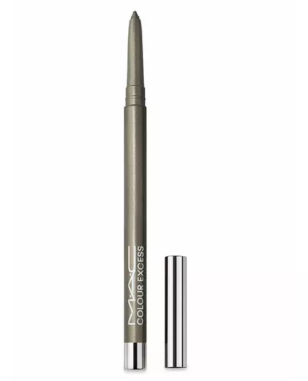 MAC Colour Excess Gel Pencil Eyeliner Monogamist, 0.3 g