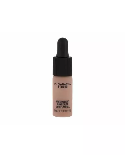 MAC Studio Waterweight Liquid Concealer NW35, 9 ml