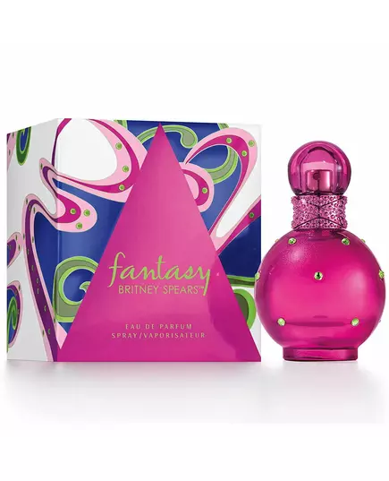 Fantasy EDP, 50 ml, image 2