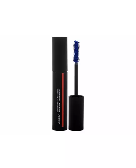 Shiseido Controlled Chaos MascaraInk Mascara Sapphire Spark, 5 ml