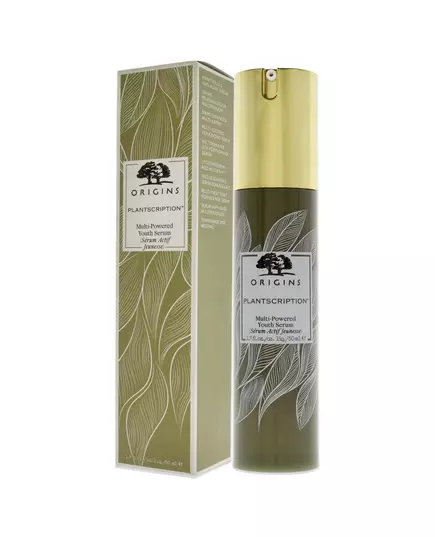 Origins Plantscription Multi-Powered Anti-âge Sérum Pour le visage, 50 ml, image 4