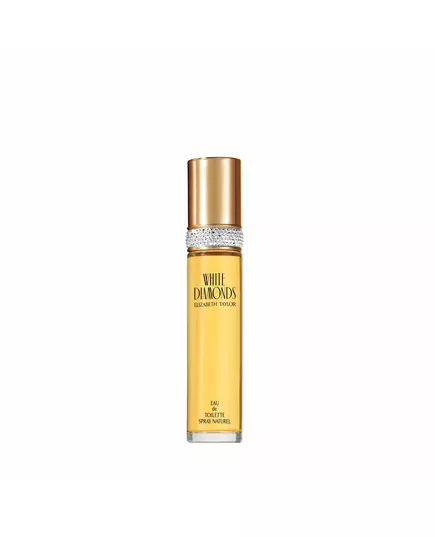 Elizabeth Taylor WHITE DIAMONDS eau de toilette spray, 50 ml