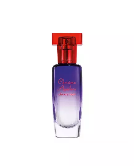 Christina Aguilera Cherry Noir Eau de Parfum Pour les femmes 15 ml *Miniature, 15 ml