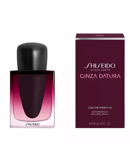 Shiseido Ginza Datura EDP, 30 ml, image 2