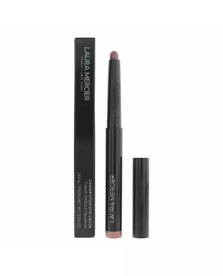 Laura Mercier Caviar Stick Schimmer Lidschattenstift Eile, 1,6 g