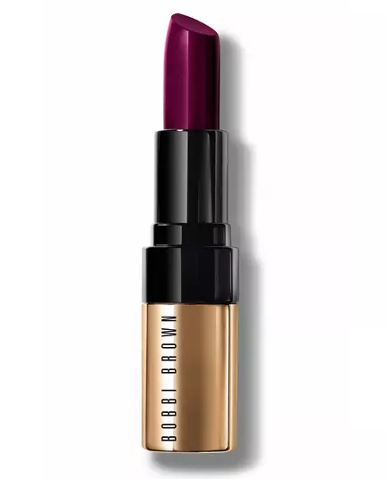 Bobbi Brown Luxe Hydratant Rouge à lèvres crème 15 Baie lumineuse, 3,8 g