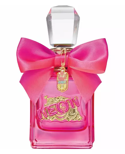 Juicy Couture Viva La Juicy Neon Eau de Parfum Pour les femmes, 50 ml