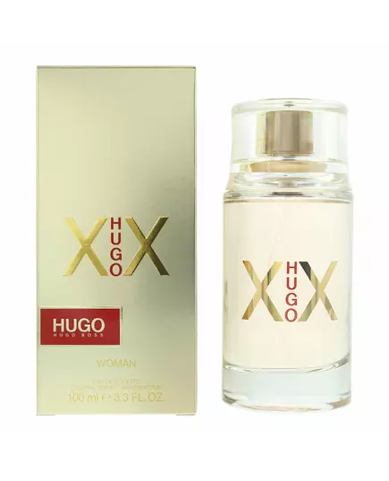 Hugo XX EDT, 100 ml, image 2