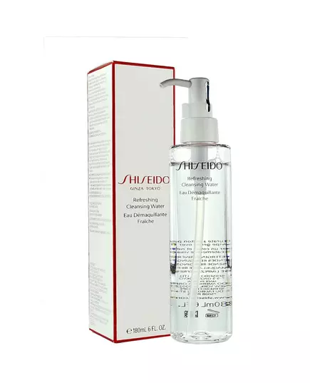 (Refreshing Cleansing Water), 180 ml, image 2