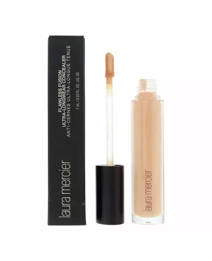 Laura Mercier Flawless Fusion Buildable medium to full coverage Under-Eye Concealer Pen 3 C, 7 ml