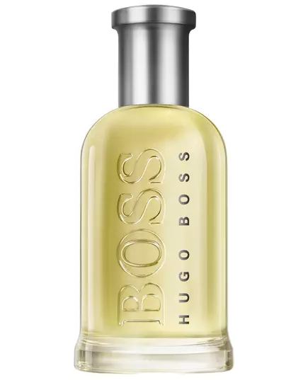 Hugo Boss-Boss BOSS BOTTLED eau de toilette spray, 200 ml
