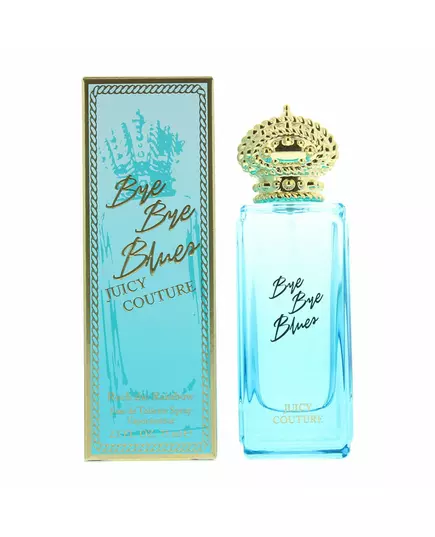 Rock The Rainbow Bye Bye Blues EDT, 75 ml, image 2