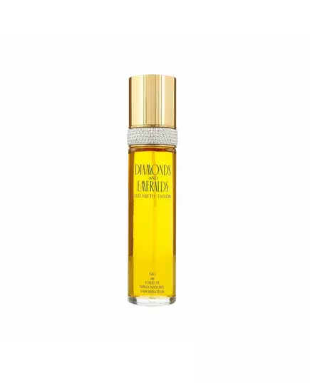 Elizabeth Taylor Diamonds and Emeralds EDT W, 100 ml