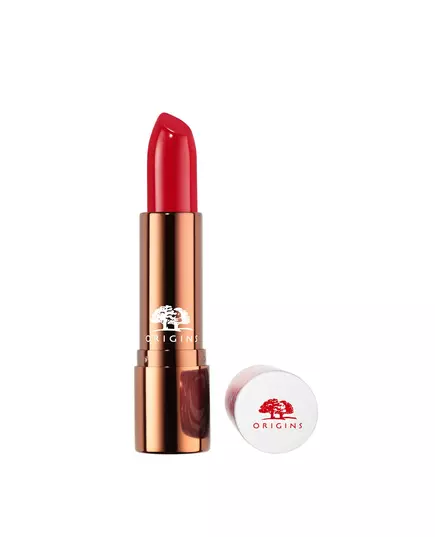 Origins Blooming Bold Rouge à lèvres crème 21 Fleur sauvage, 3,1 g