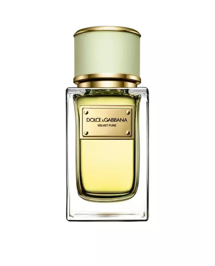 Dolce & Gabbana Velvet Pure Eau de Parfum Pour les femmes, 50 ml, image 2