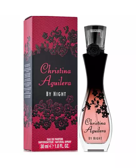 Christina Aguilera By Night Eau de Parfum Pour les femmes, 30 ml, image 2