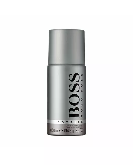 Hugo Boss Boss Bottled Deodorant Spray Für Männer, 150 ml, Bild 2