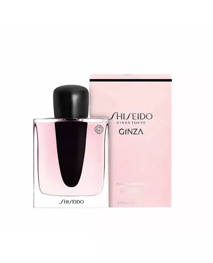 Shiseido Ginza Eau De Parfum For Women, 90 ml, image 2