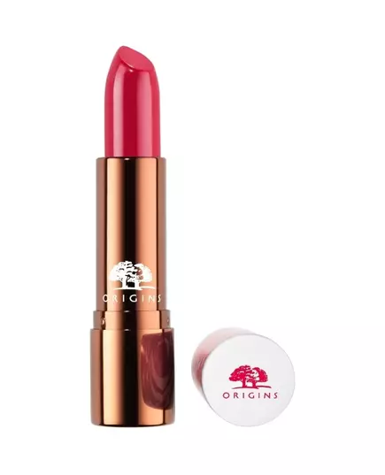 Origins Blooming Bold Cream Lipstick 16 Lush Lotus, 3.1 g