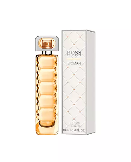 Boss Orange EDT, 50 ml, image 2