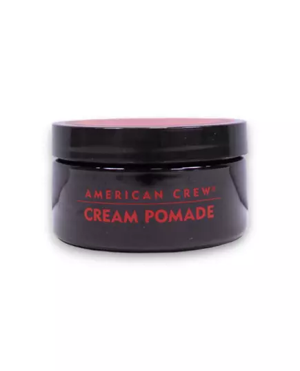 American Crew Pomade Glyzerin Haarstyling-Creme Mittlerer Halt, 85 g, Bild 3
