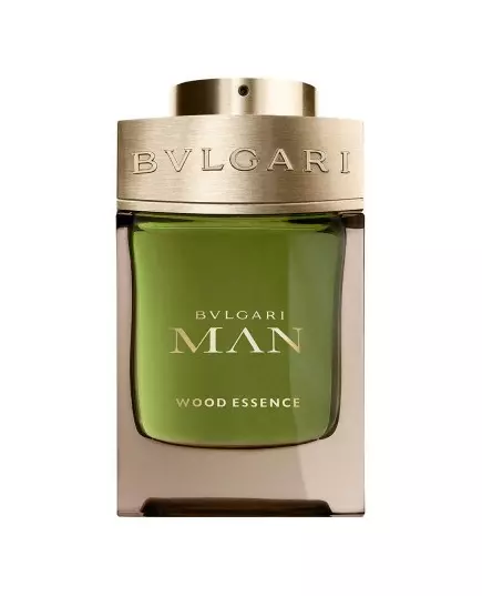 Bvlgari MAN Wood Essence Eau de Parfum Refillable, 100 ml