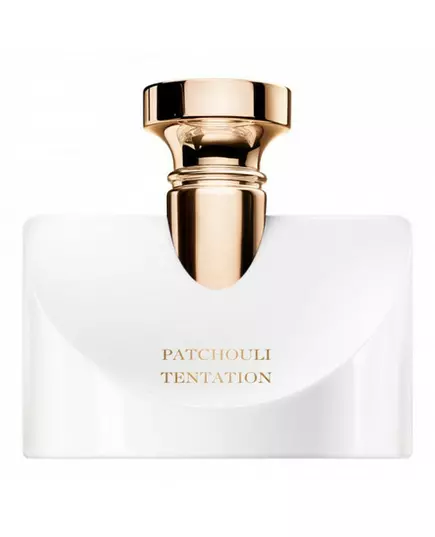 Bvlgari Splendida Patchouli Tentation EDP W, 100 ml