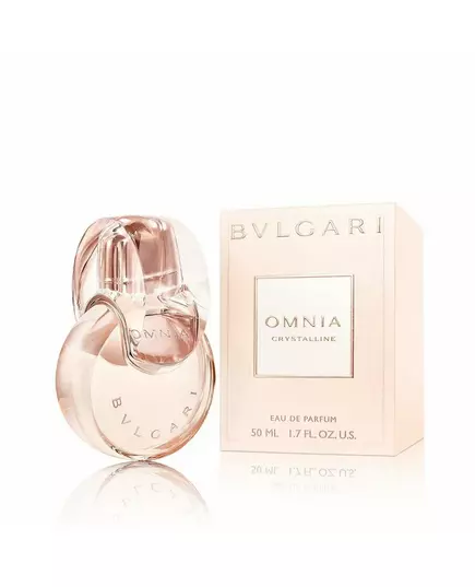 Omnia Crystalline EDP, 50 ml, image 2