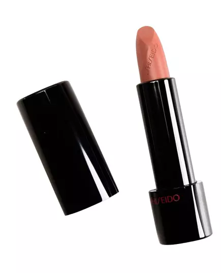 Setzen Shiseido Rouge Rouge Creme-Lippenstift Be323 Dämmerungshonig, 4 g