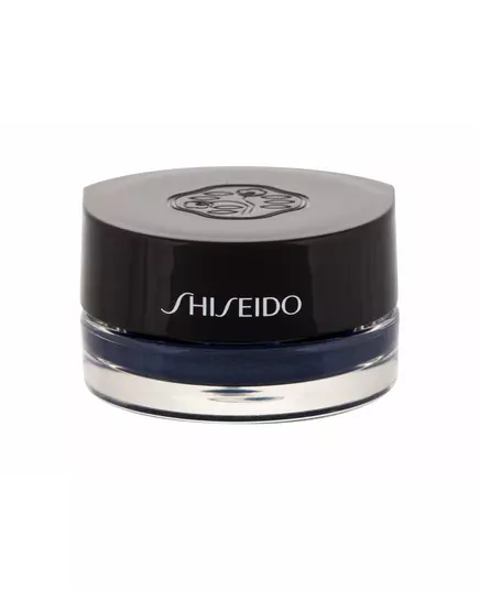 Shiseido Inkstroke Gel Eyeliner Bl603 Konai Blue, 4.5 g