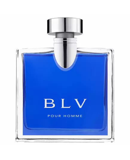 BLV pour Homme EDT, 100 ml