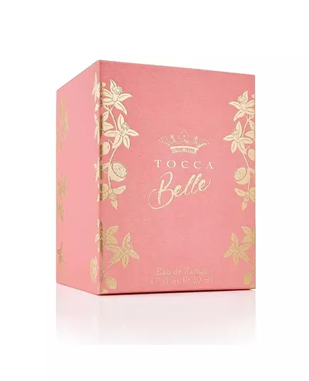 Tocca Belle Eau de Parfum Für Frauen, 50 ml, Bild 3