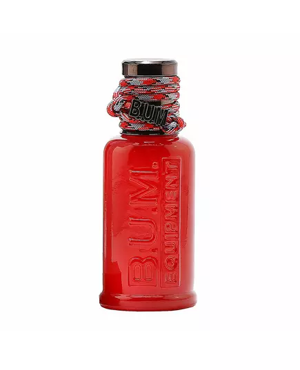 BUM Equipment Bold Wrap Bracelet Eau De Toilette For Men, 100 ml