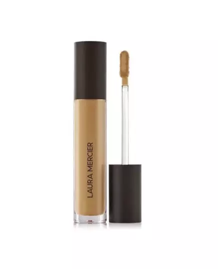 Laura Mercier Flawless Fusion Liquid Concealer 4W Medium with Warm Undertones, 7 ml