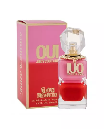 Juicy Couture Oui EDP W, 100 ml, image 2