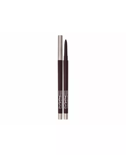 MAC Colour Excess Crayon eyeliner en gel Graphique, 0,3 g