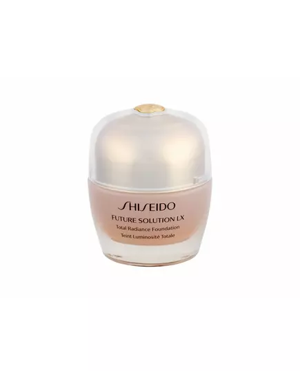 Radiance Liquid Makeup SPF 20 Future Solution LX (Total Radiance Foundation) 30 ml N4 Neutral, 30 ml