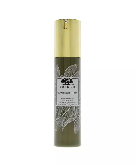 Origins Plantscription Multi-Powered Anti-âge Sérum Pour le visage, 50 ml, image 2