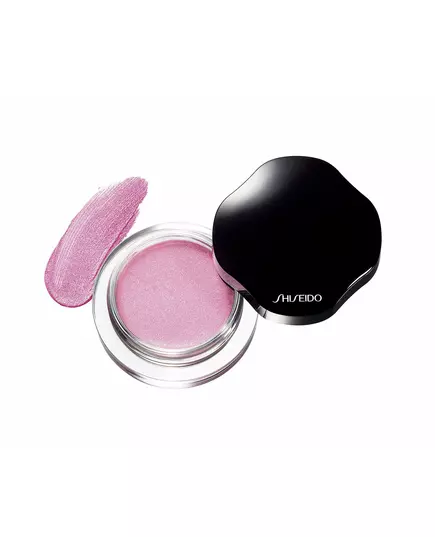 Shiseido Paperlight Fard à paupières crème Pk201 Nobara Pink, 6 g