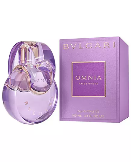 Omnia Amethyste EDT, 40 ml