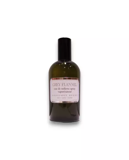 Geoffrey Beene Grey Flannel EDT M, 120 ml, image 3