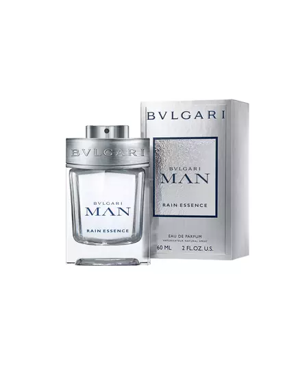 Bvlgari Man Rain Essence EDP M, 60 ml