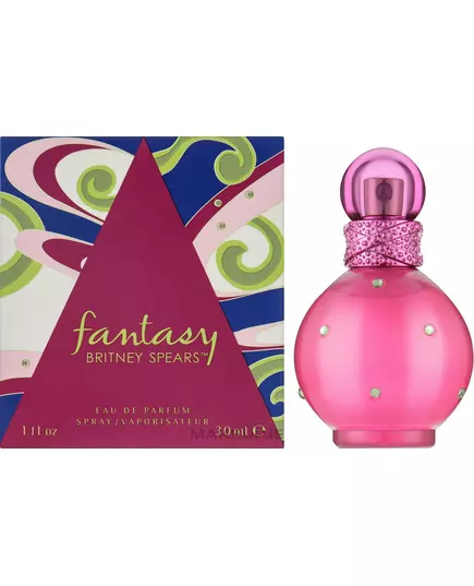 Fantasy EDP, 30 ml, image 2