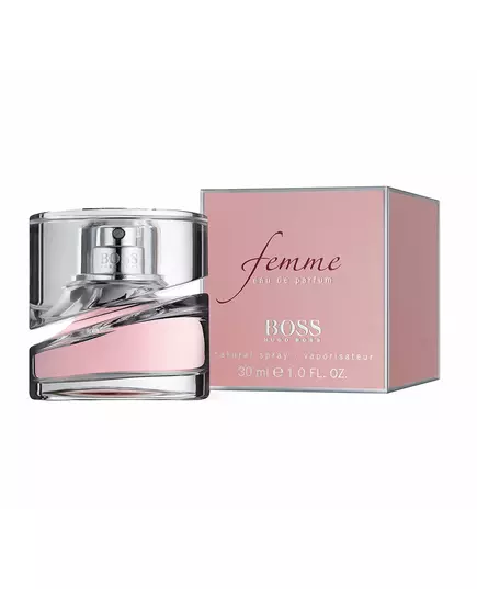 Hugo Boss Femme Eau de Parfum Für Frauen, 30 ml, Bild 2