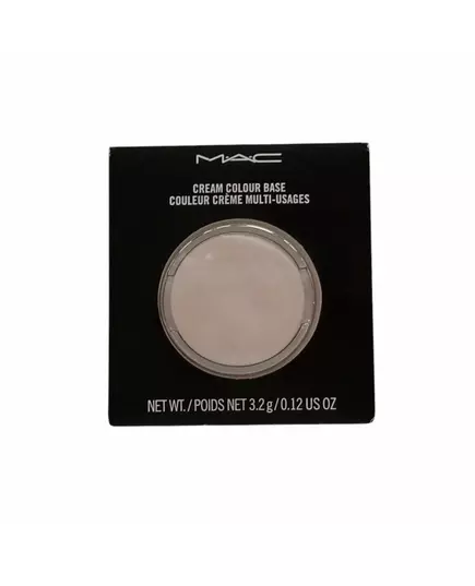 MAC Cream Colour Base Finition naturelle Palette de blush crème Lune Recharge, 3,2 g