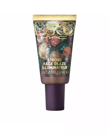MAC Tempting Fate Blush crème Barococoa, 15 ml