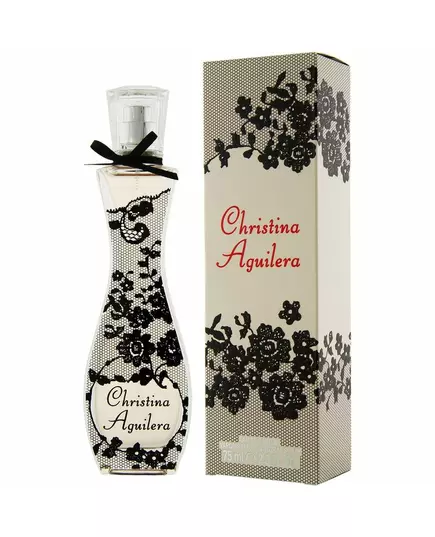 Christina Aguilera Christina Aguilera Eau De Parfum For Women, 30 ml